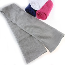 SKTW028  設計跑步運動毛巾  健身房會員毛巾  加長30x110cm 純棉吸汗運動毛巾 SKTW028  設計跑步運動毛巾  健身房會員毛巾  加長30x110cm 純棉吸汗運動毛巾